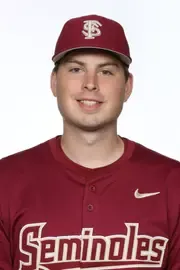 Payton Manca, Baseball, Florida State University