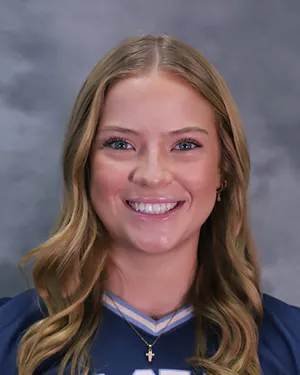 Molly Allbritton, Softball, undefined