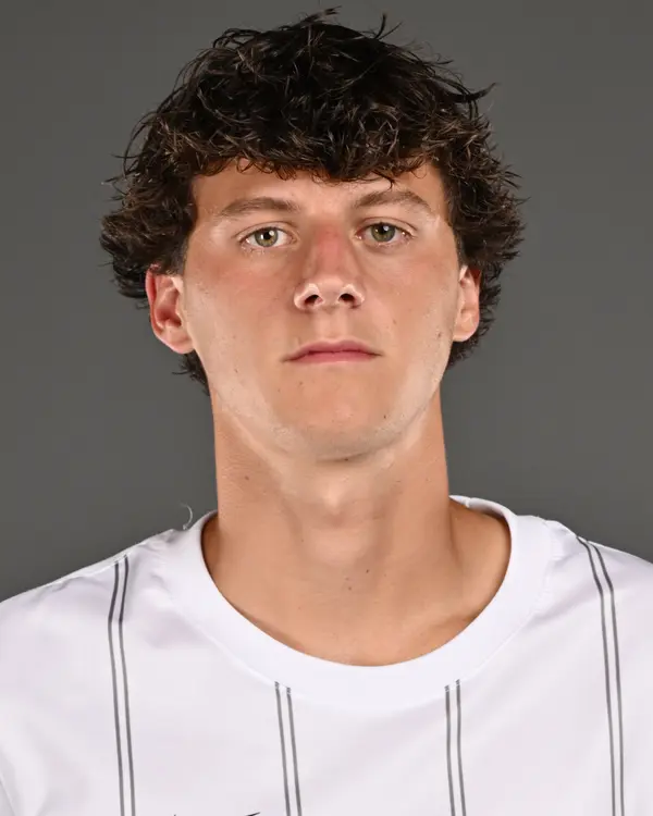 Nolan Brice, Soccer, Xavier University