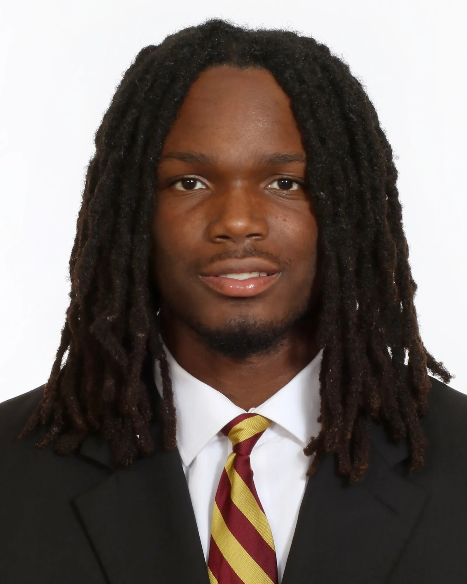 Brandon Bennett, Football, undefined