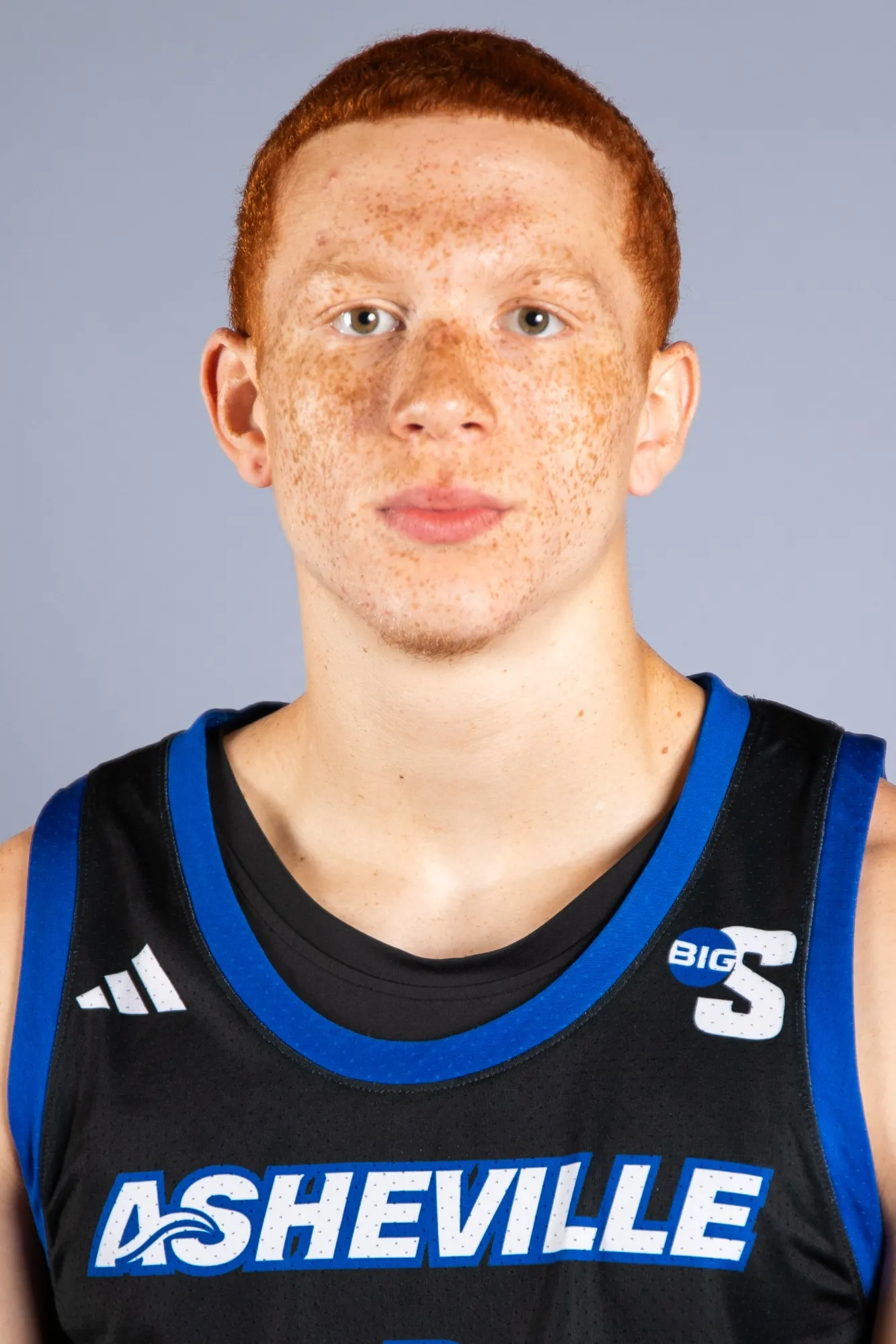 Quintin Mansfield, Basketball, undefined