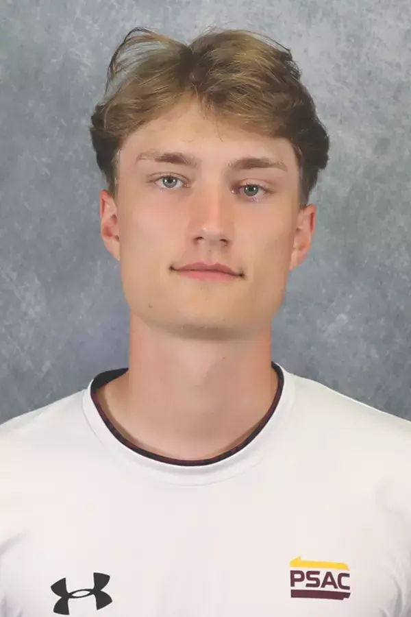 Constantin Zielke, Soccer, Bloomsburg University of Pennsylvania