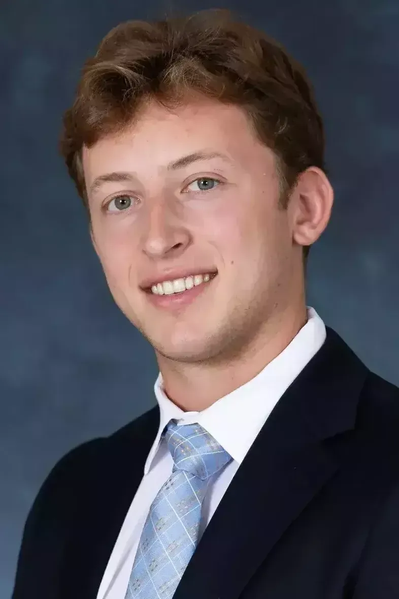 Charlie Hazard, Lacrosse, undefined