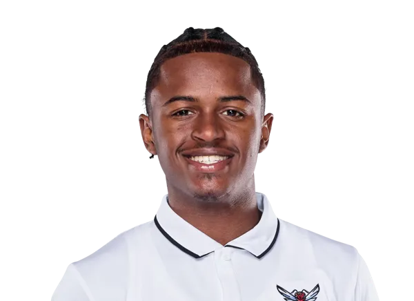 Jalen St. Clair, Basketball, undefined