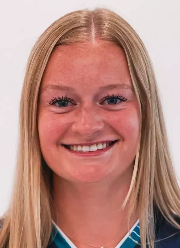 Ava Vaughan, Soccer, University of North Carolina Wilmington