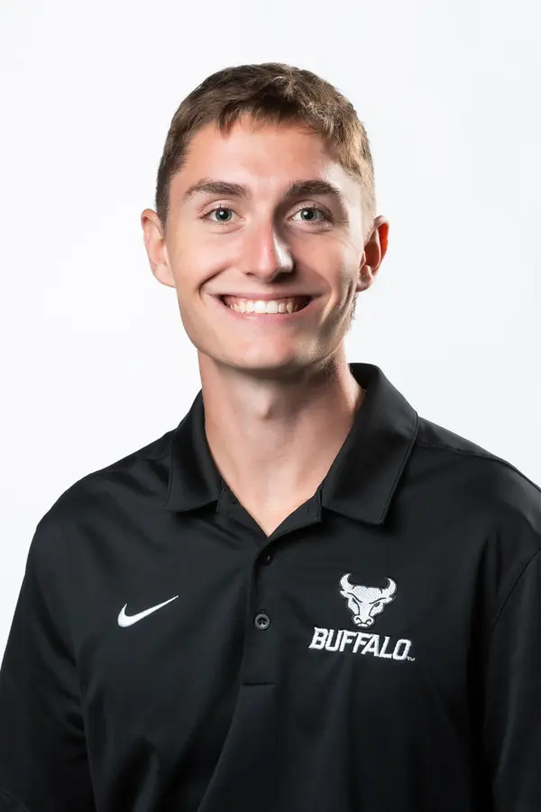 Jacob Brink, Track and Field (O), University at Buffalo