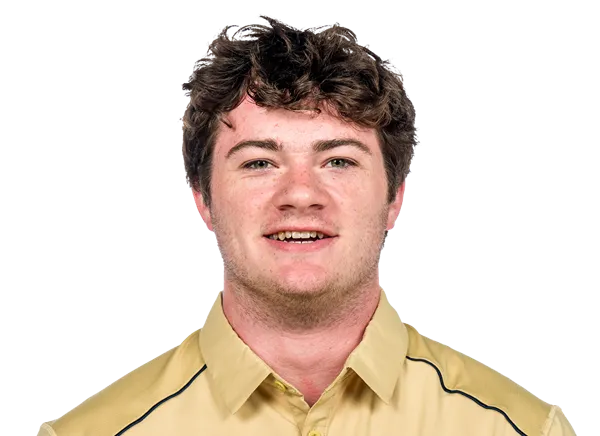 Blake Ragsdale, Football, undefined