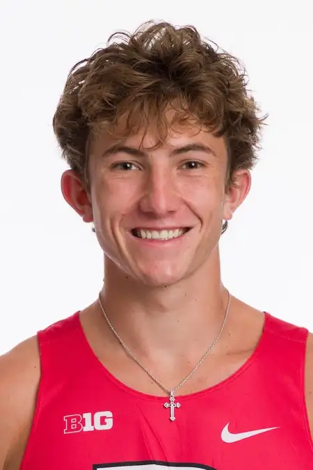 Kyle Rakitis, Track and Field (O), Rutgers University