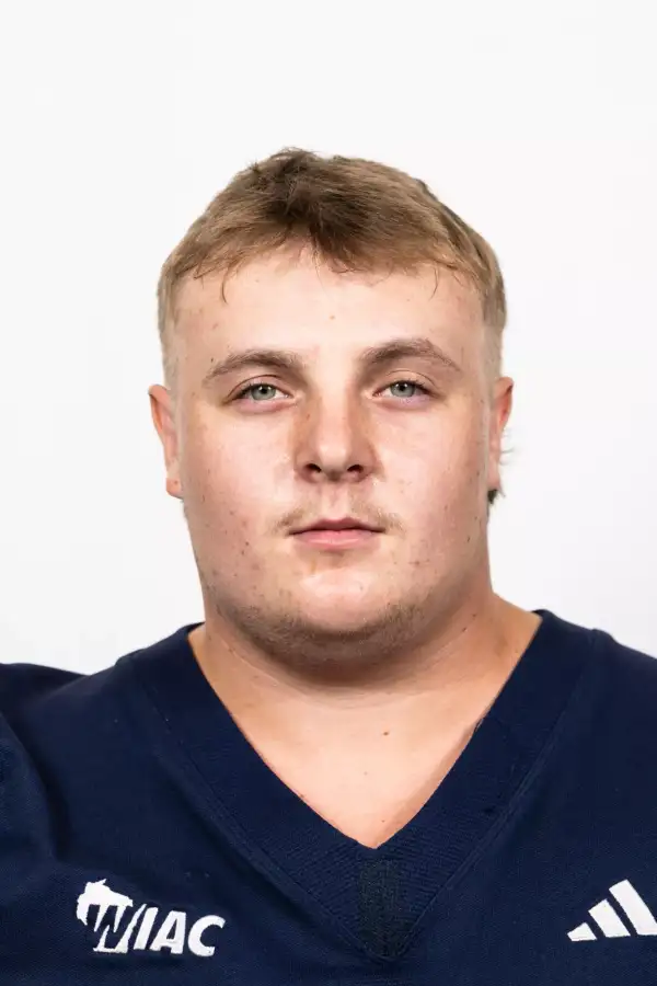 Brett Nelson, Football, University of Wisconsin-Stout
