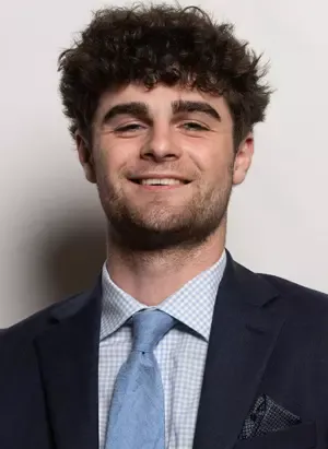 Braeden Kerr, Lacrosse, undefined