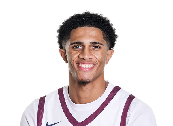 Trey Hall, Basketball, undefined