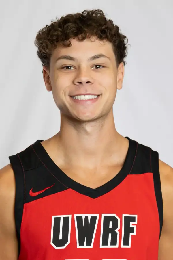 Ben Evans, Basketball, University of Wisconsin-River Falls