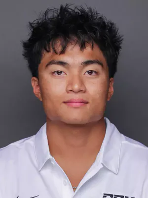 Ian Hirota, Swimming & Diving, Grand Canyon University