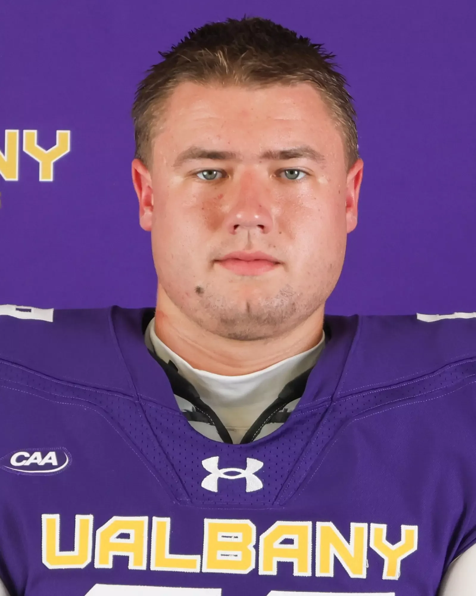 Max Hoerter, Football, undefined