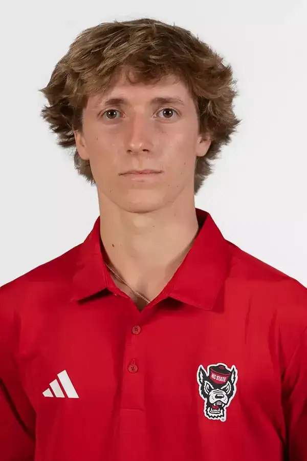 Jack Owen, Track and Field (O), North Carolina State University