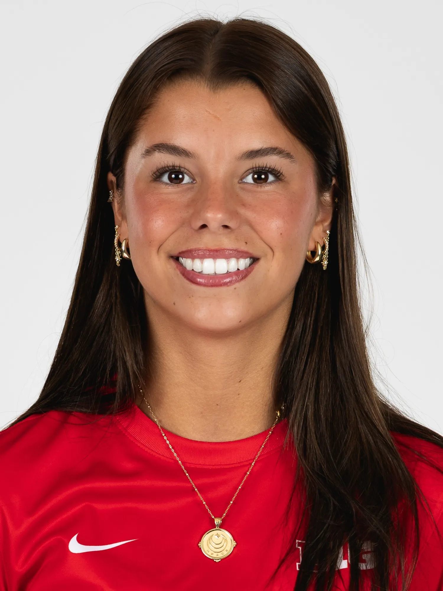 Lilia Calvert, Soccer, undefined