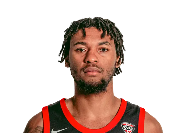 Cam Denson, Basketball, Ball State University