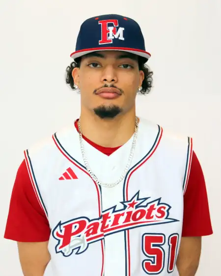 Eze Rojas, Baseball, Francis Marion University