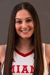 Maria Insana, Volleyball, undefined
