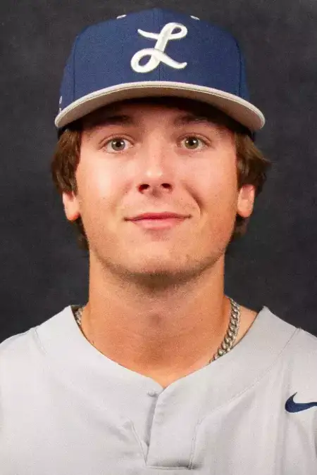 Jackson Garland, Baseball, Longwood University