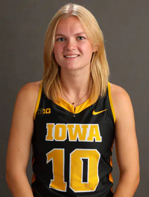 Dionne van Aalsum, Field Hockey, undefined