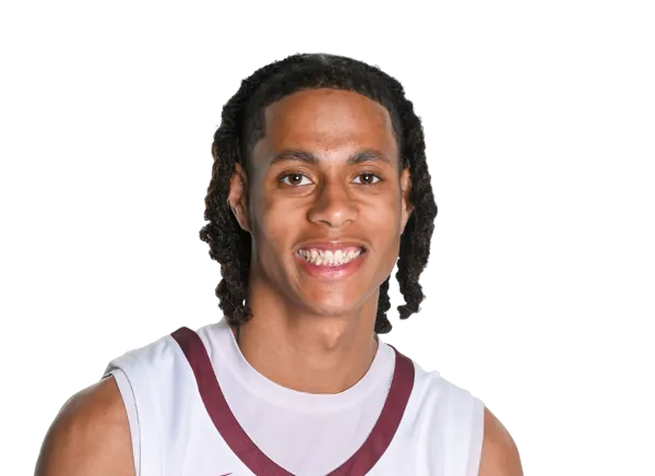 Jalen Ware, Basketball, University of Maryland Eastern Shore