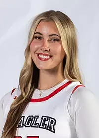 Abby Smith, Basketball, Flagler College