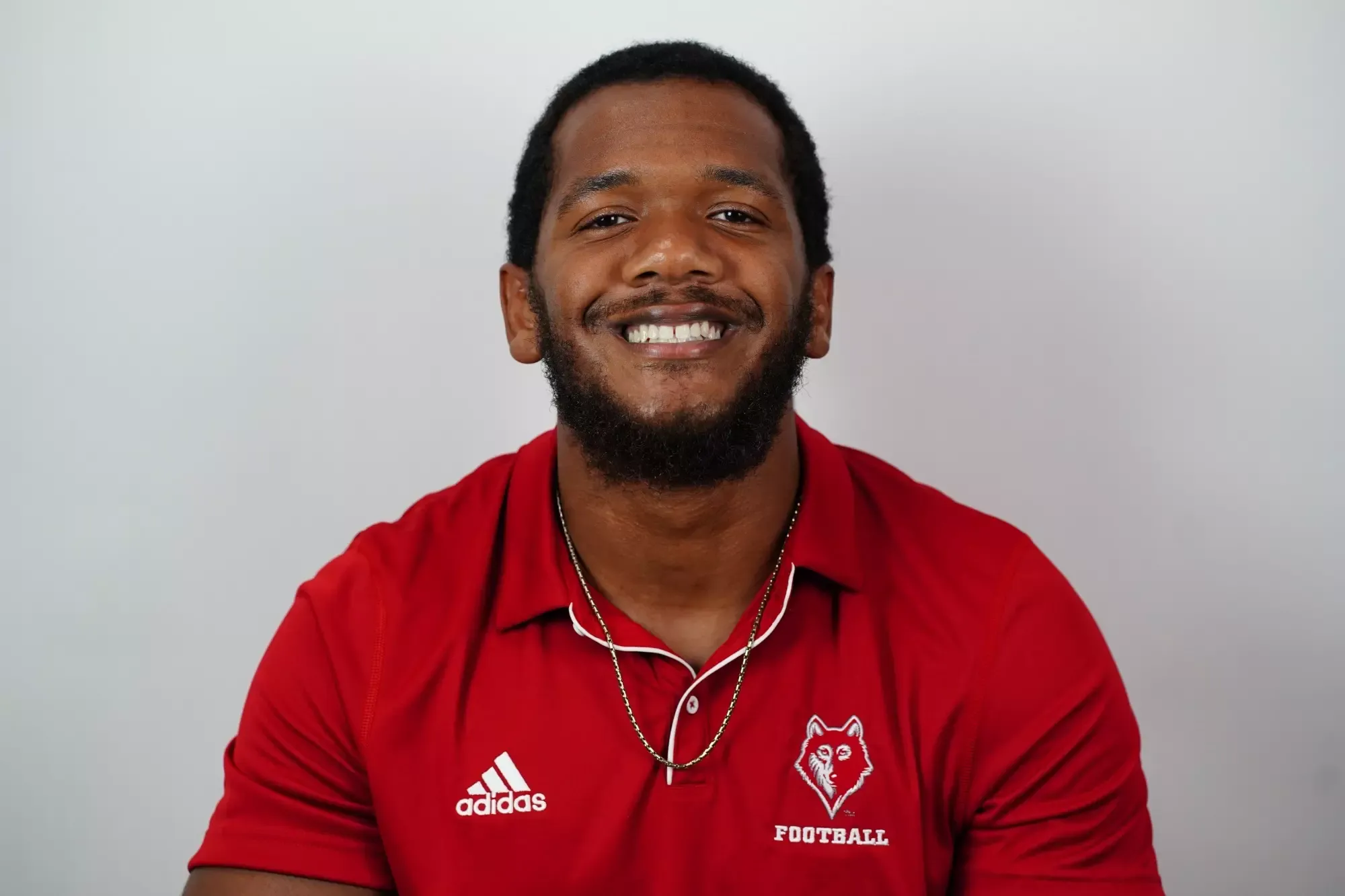 Jair Harris, Football, undefined