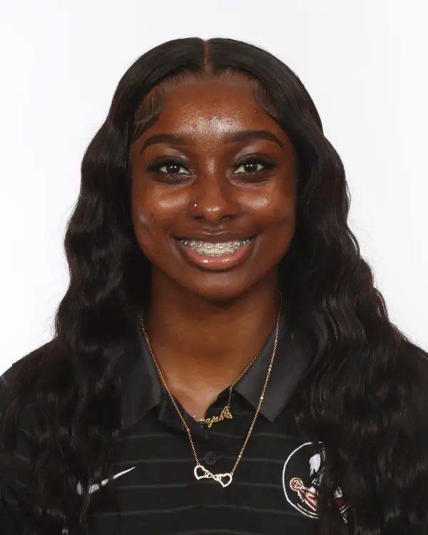 Qitarah Castlin, Track and Field (O), Florida State University