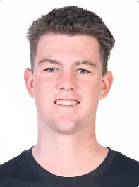 Jagger Leach, Tennis, undefined