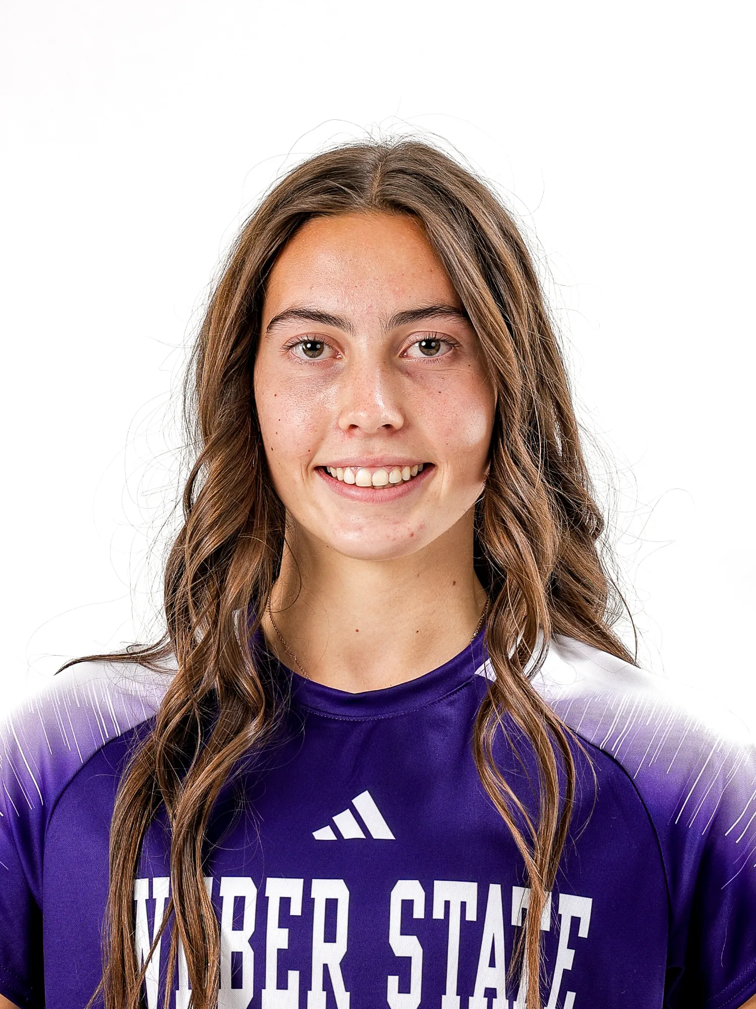 Isabelle Dahl, Soccer, undefined