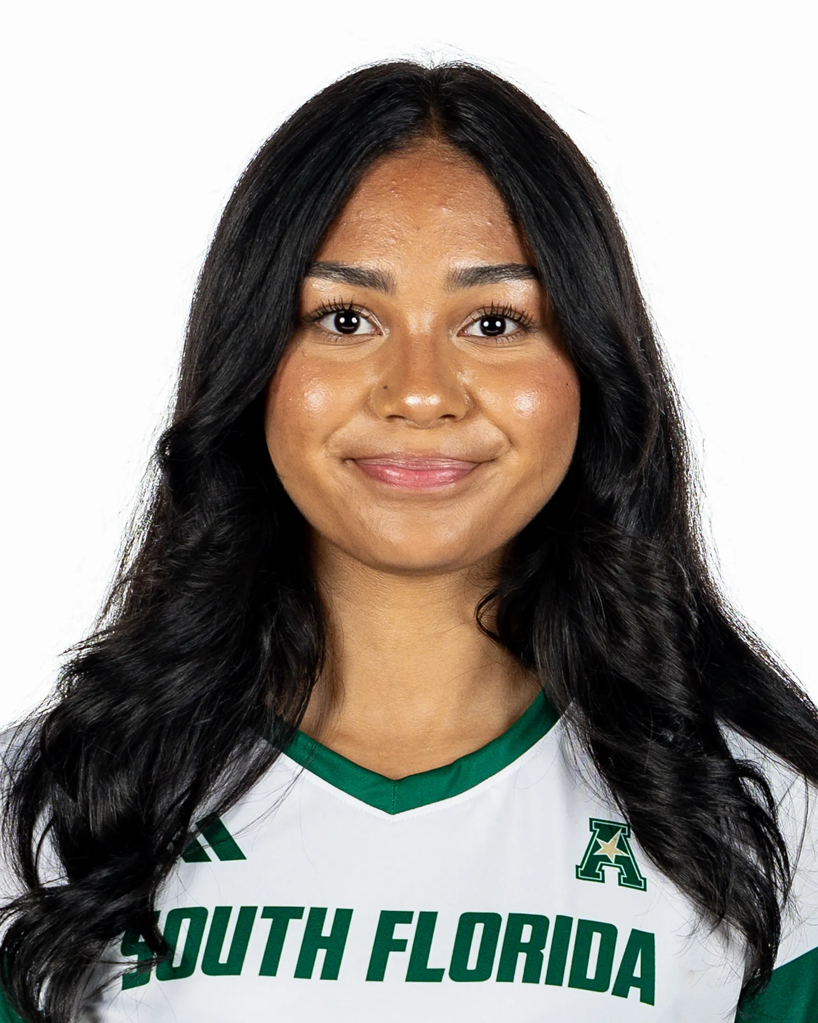 Nailani Solomon, Soccer, University of South Florida