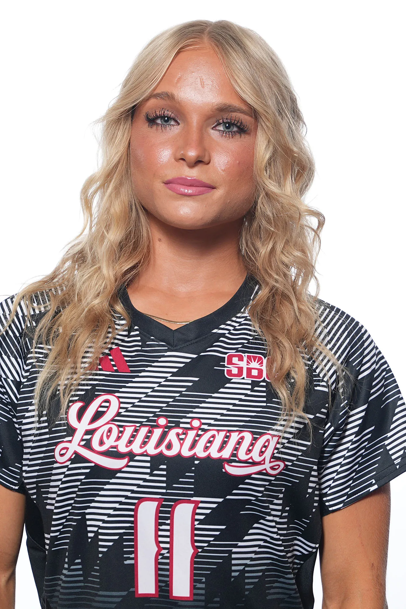 Cadence Carlson, Soccer, University of Louisiana at Lafayette