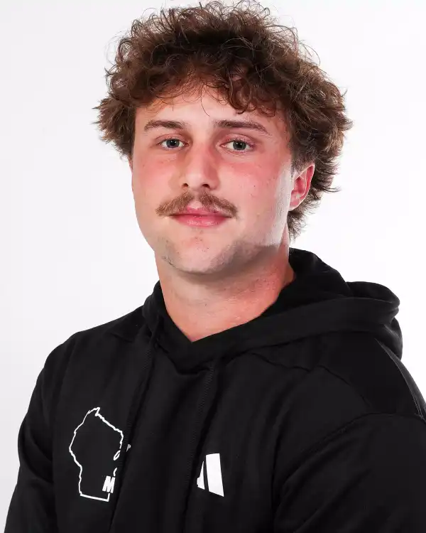 Max Glusick, Baseball, University of Wisconsin-Milwaukee