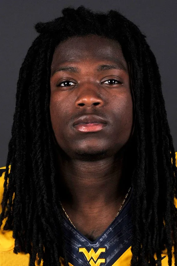 DaRon Wilson, Football, undefined