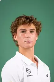 Jovan Lubbe, Tennis, undefined