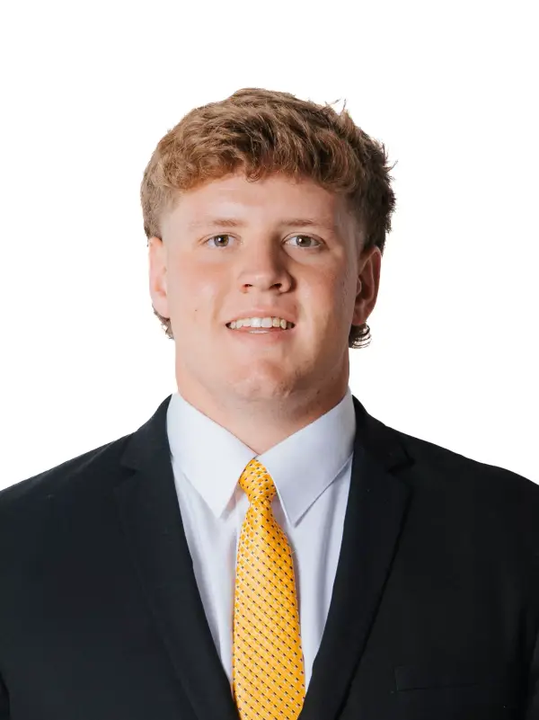 Jace Winchester, Football, University of Idaho