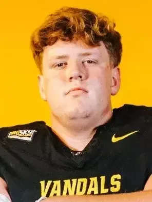 Jace Winchester, Football, undefined
