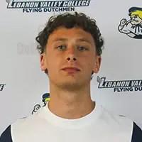 Connor Weaver, Soccer, Lebanon Valley College