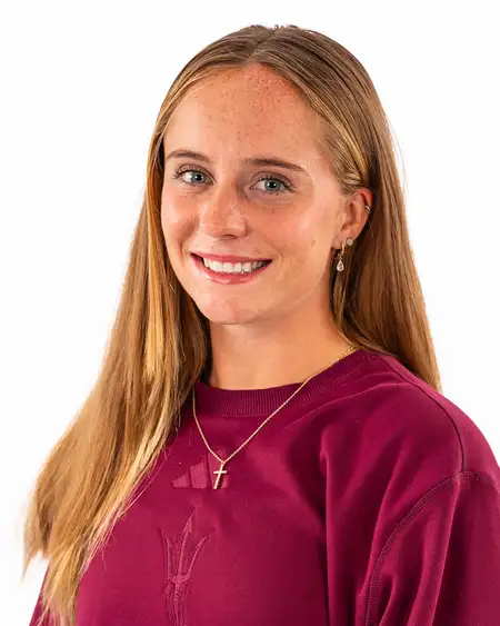 Kara Harris, Lacrosse, Arizona State University