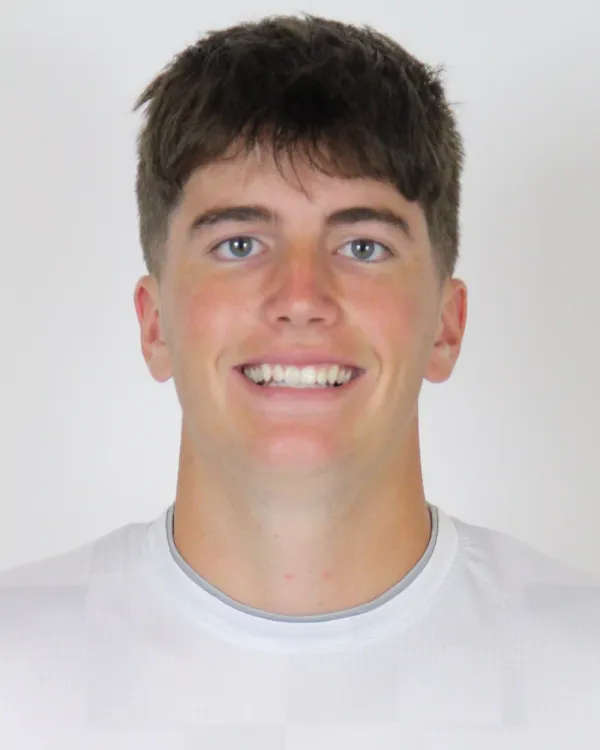 Brady Smith, Soccer, DePauw University