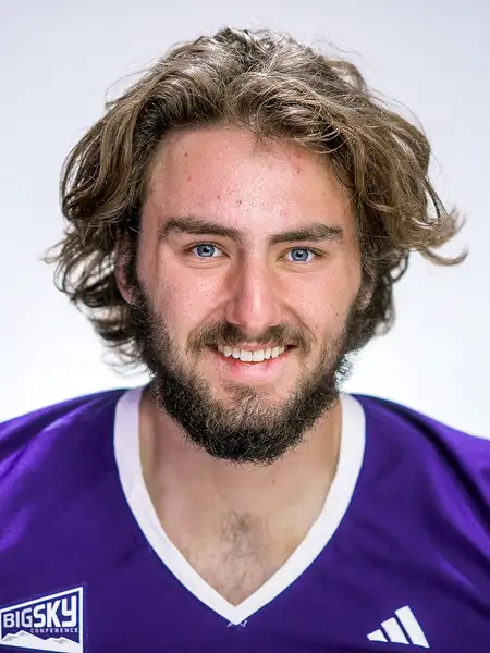 Grady Milholen, Football, Weber State University