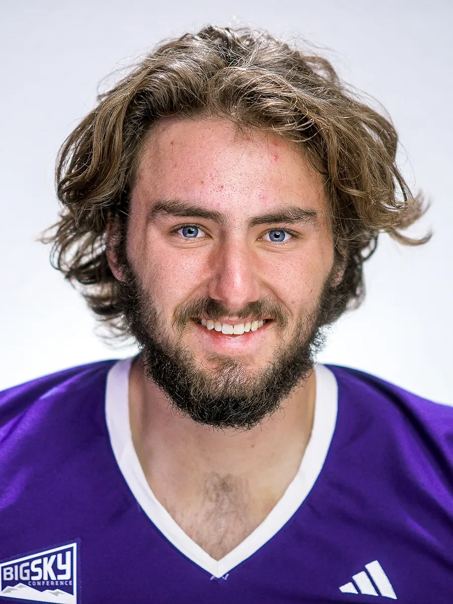 Grady Milholen, Football, undefined