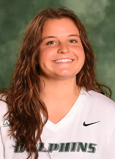 Sophie Klein, Lacrosse, Le Moyne College