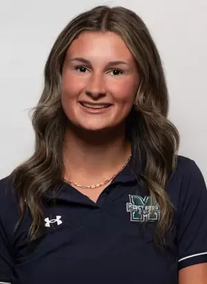Olivia Seaman, Golf, undefined