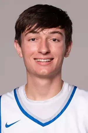 Quin Frasher, Basketball, Franklin & Marshall College