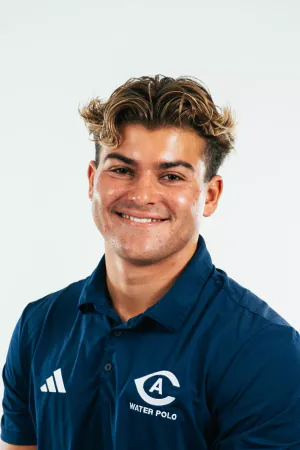 Lyle Weitz, Water Polo, undefined
