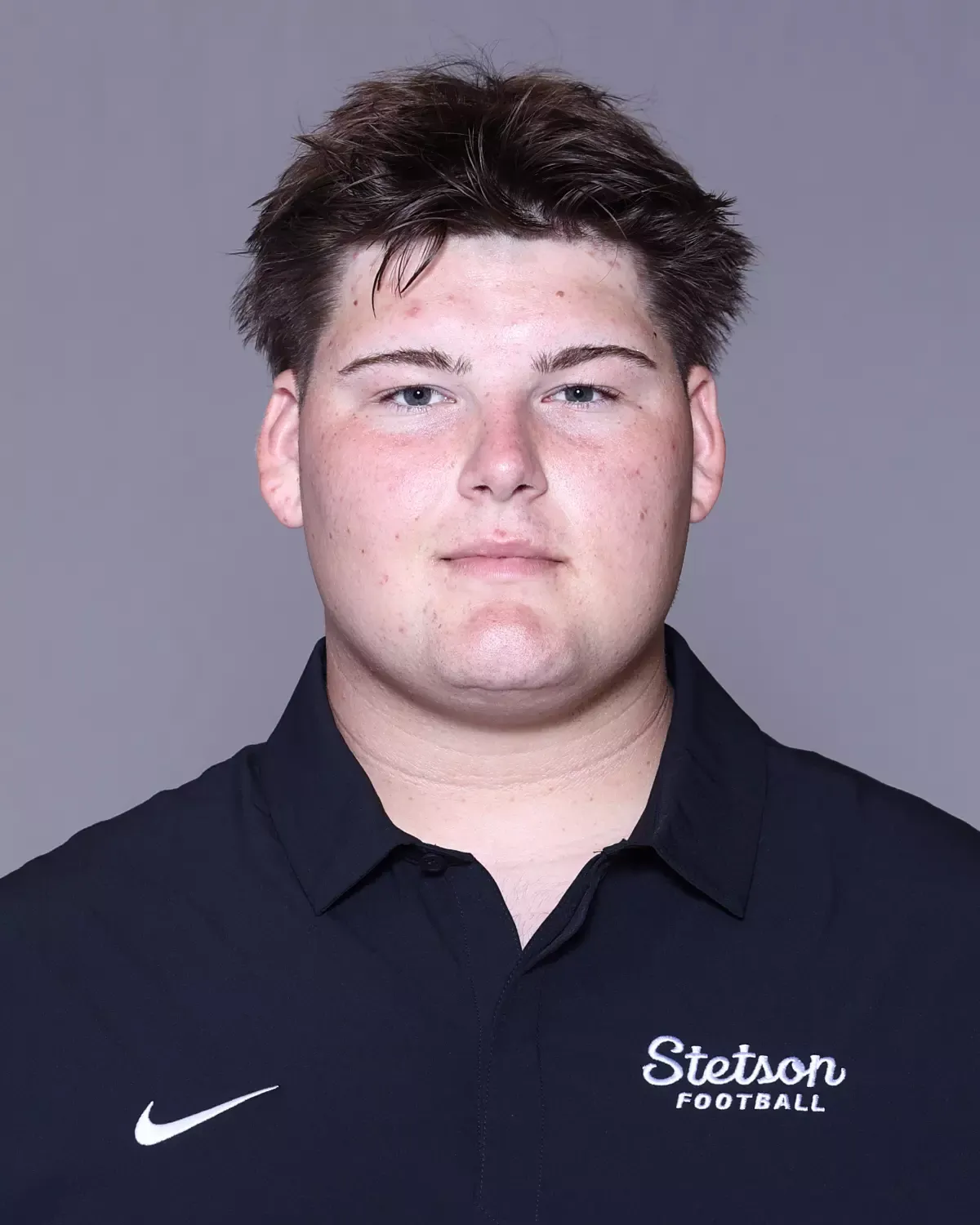 Joshua Durst, Football, undefined