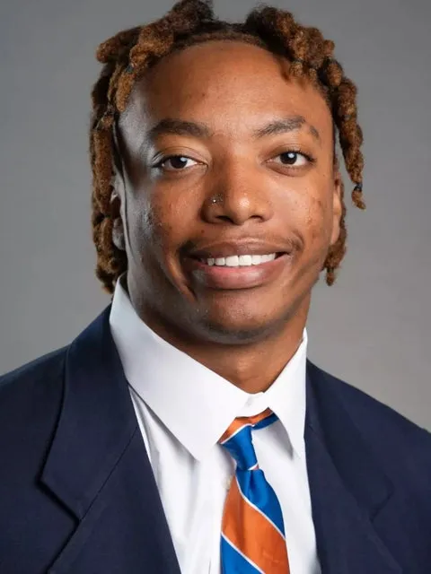 Samuel Brooks, Football, undefined