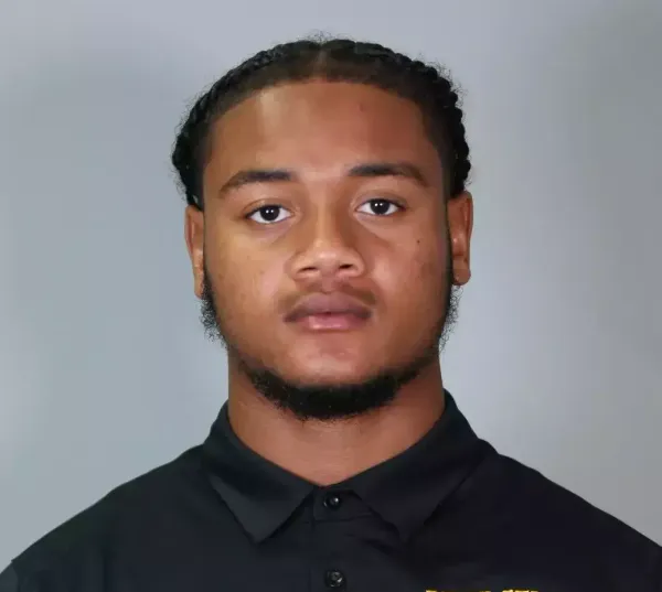 Quilik Wooten, Football, Bowie State University